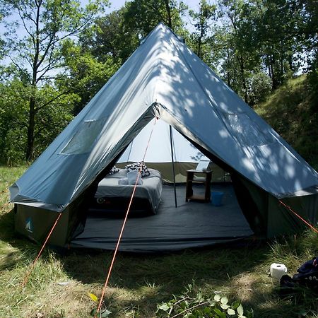 Munich Oktoberfest Glamping Hotel Luaran gambar