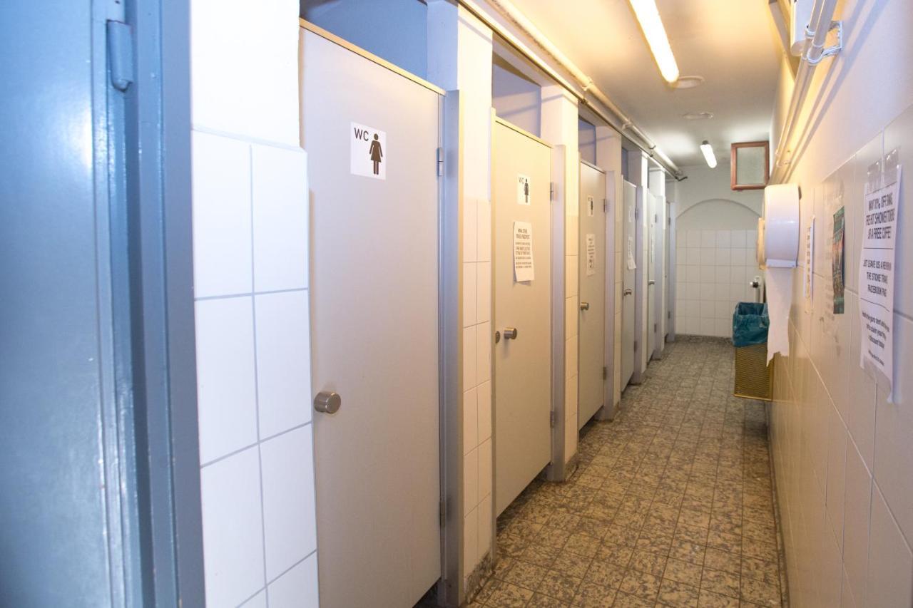 Munich Oktoberfest Glamping Hotel Luaran gambar