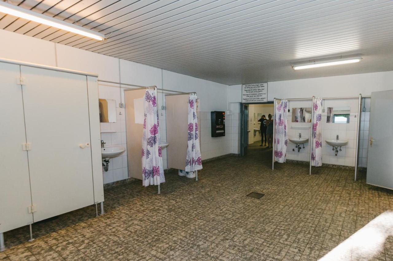 Munich Oktoberfest Glamping Hotel Luaran gambar