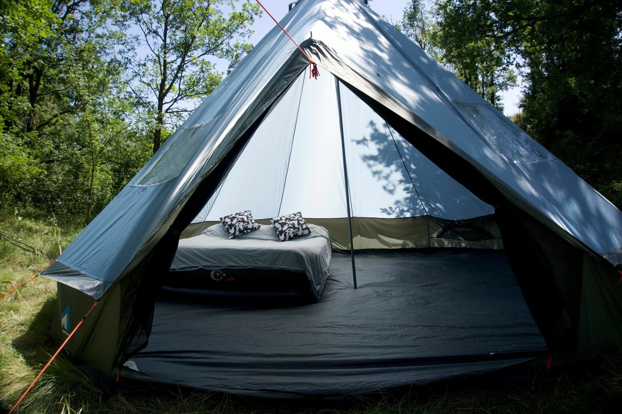 Munich Oktoberfest Glamping Hotel Luaran gambar
